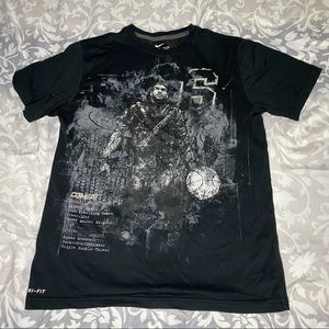 Nike x Lebron James Dri-fit Tee